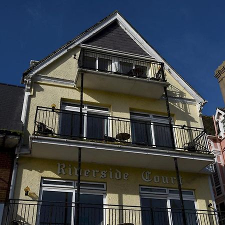 Riverside 2 Dartmouth Exterior foto